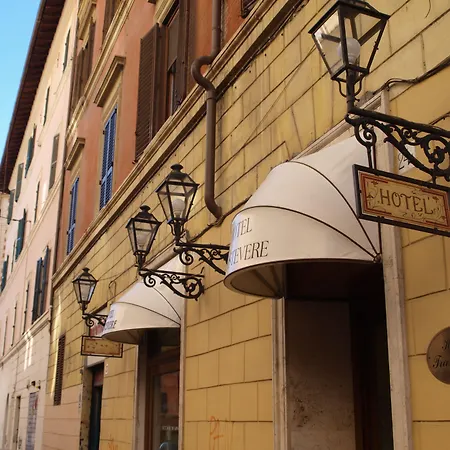 Hotel Trastevere