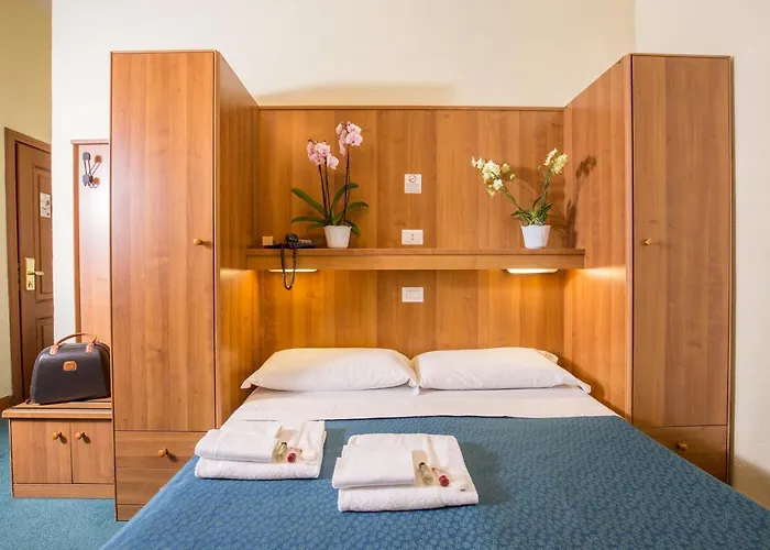Trastevere Hotel