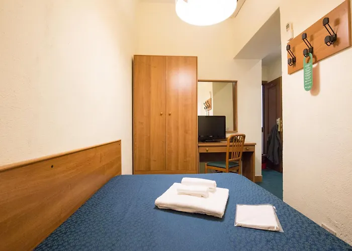 Trastevere מלון 3*