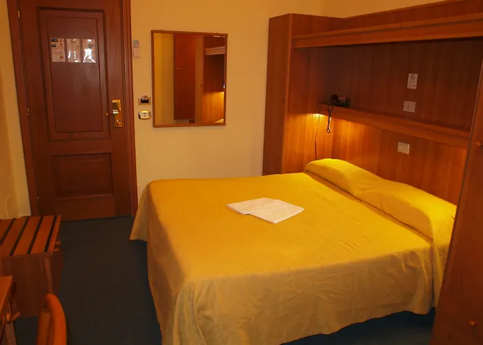 Trastevere 3*