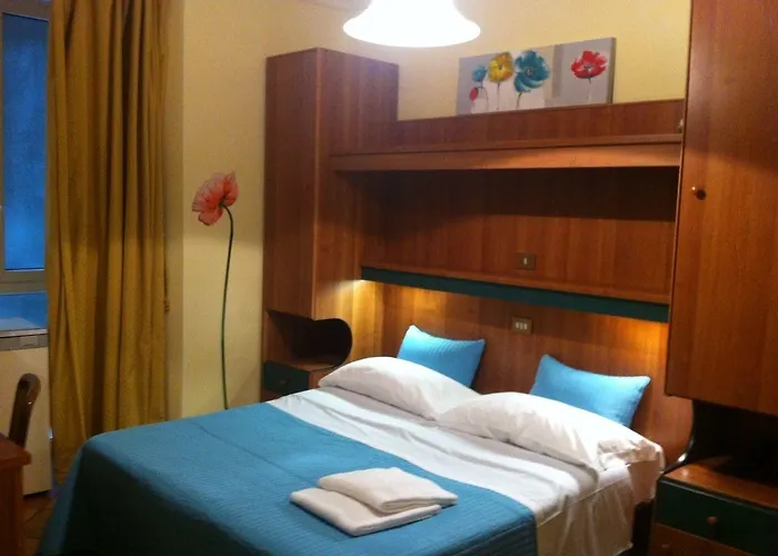 Trastevere Otel