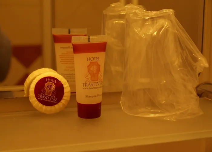 Trastevere Hotel