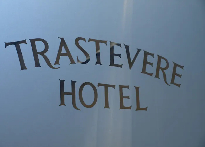 Trastevere Hotel