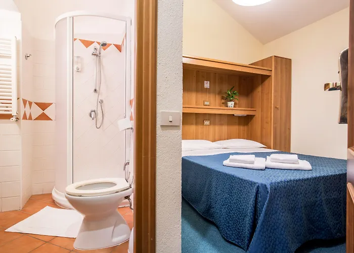Trastevere Hotel