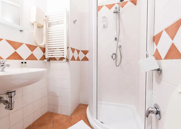 Trastevere Hotel