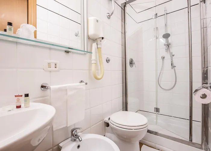 Otel Trastevere Roma