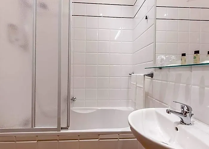 Trastevere Hotel 3*