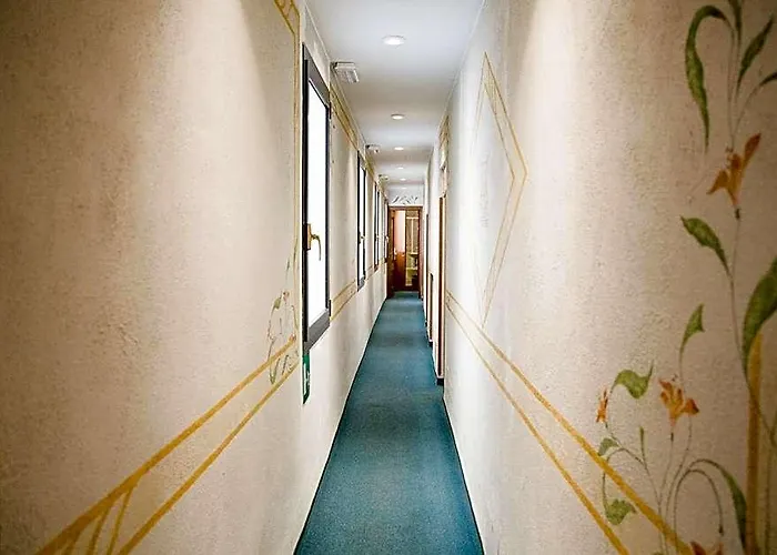 Hotel Trastevere