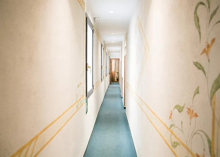 Otel Trastevere Roma